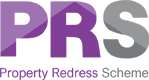 PRS Logo