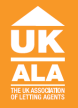 UK ALA Logo